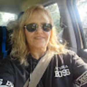 Meet your Posher, Robin